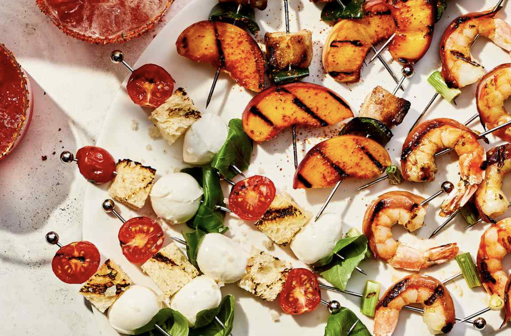 Pintxos og tapas til selskaber i Aarhus